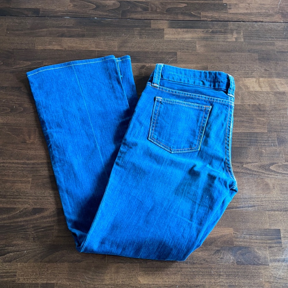 Gap Jeans 12 Tall